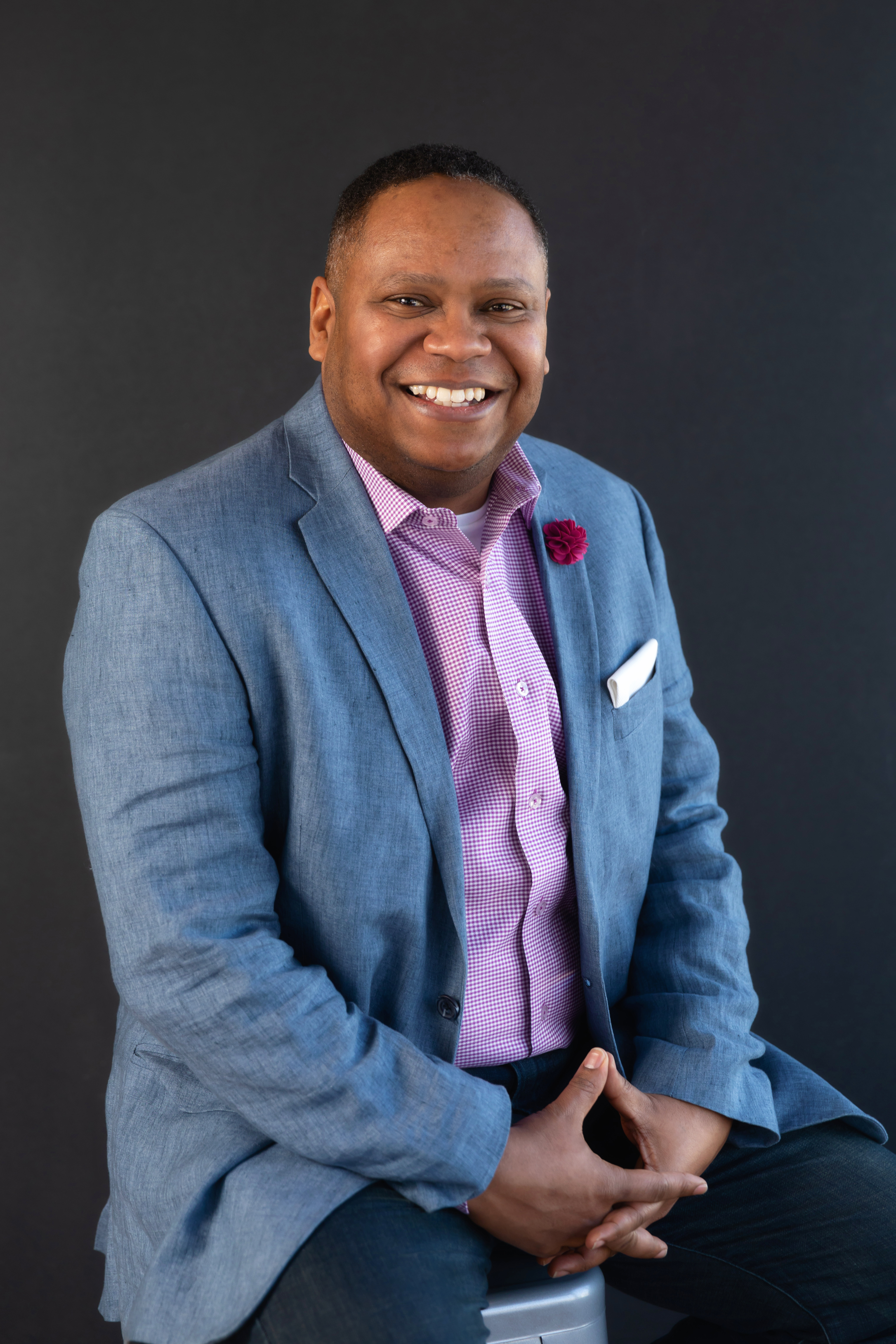 Kirt Morris, Enterprise Performance Strategist